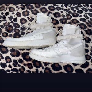 Nike SF high top